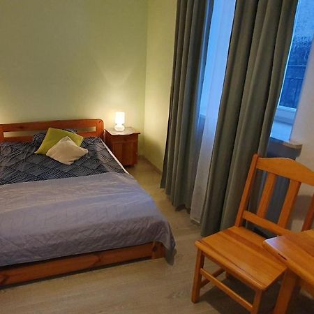 Aparthotel Abba Krakau Buitenkant foto
